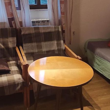 Apartman Sipak Fužine المظهر الخارجي الصورة