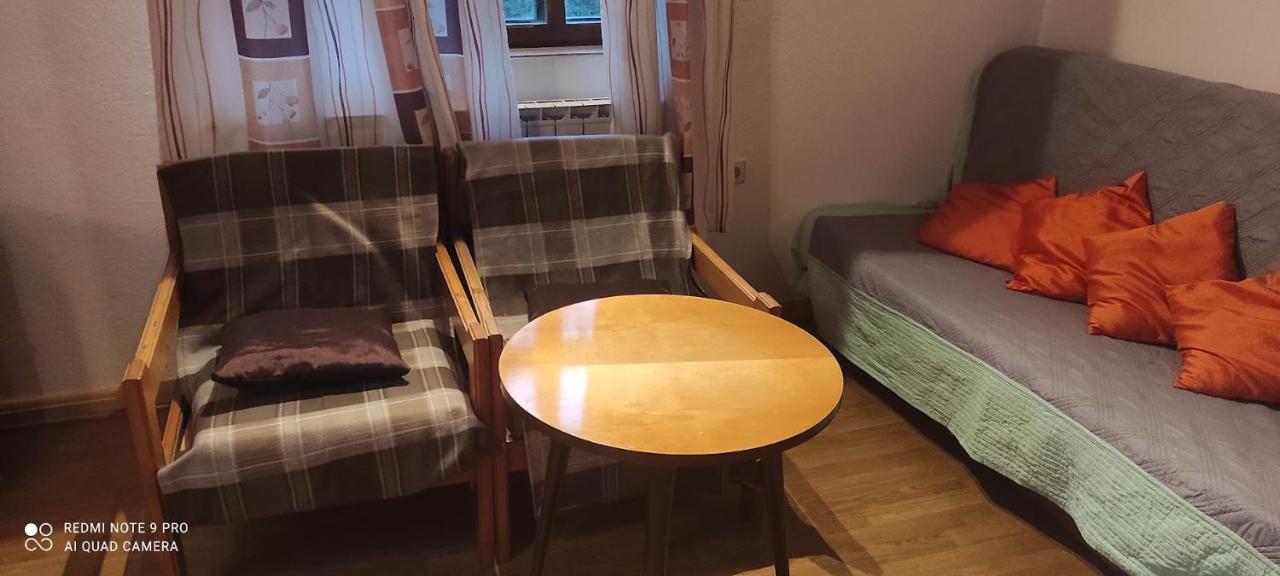 Apartman Sipak Fužine المظهر الخارجي الصورة