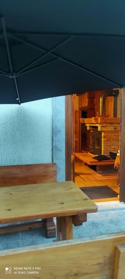 Apartman Sipak Fužine المظهر الخارجي الصورة