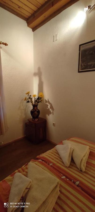 Apartman Sipak Fužine المظهر الخارجي الصورة